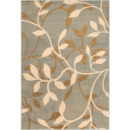 Surya Riley - 10' X 13' Area Rug RLY5012-1013